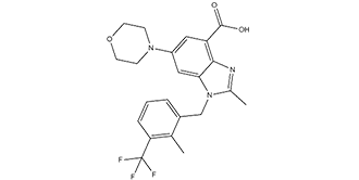 GSK2636771 1372540-25-4